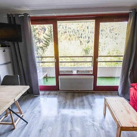 Le Relai S31 - Grand Et Lumineux Studio Avec Coin Montagne 4-6 Pers, Tout Equipe, Avec Wifi, A 30M Des Pistes Avec Un Grand Balcon, Draps Non Compris Saint-Jean-d'Aulps Bagian luar foto